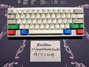 Haven60 WKL silver Copper weight and Copper Bottom - Picture 1 of 2