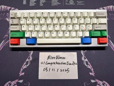 Haven60 WKL silver Copper weight and Copper Bottom - Image 1 of 2