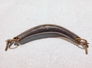 Proyector HOLMES 16mm Tipo 12 - Mango Cuero - Imagen 1 de 4