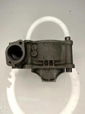 **DAMAGED** 04-09 CRF250R CRF250X OEM CYLINDER BARREL JUG MOTOR TOP END MOTOR - Image 1 of 4