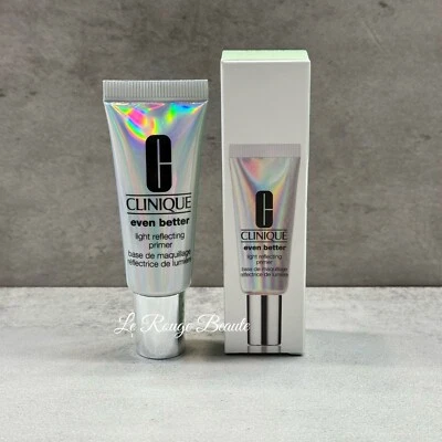 Clinique Even Better Light Reflecting Primer 0.5oz/15ml New Travel size - Image 1 of 2