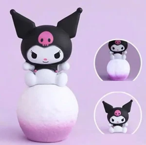 Hello Kitty Kuromi LED Night Light Battery Operated - Picture 1 of 2