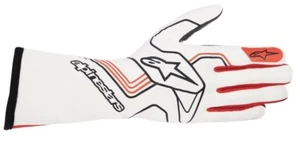 Alpinestars Tech-1 Race v3 FIA Certified Motorsport Race Gloves - Picture 1 of 22