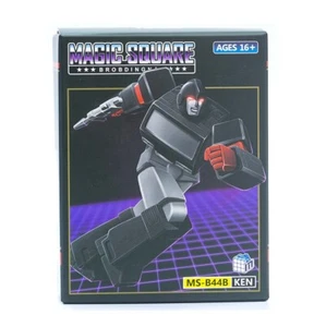 Magic Square toys MS-B44B Ken Dark Ironhide MS-toys Action Figure toy in stock - Picture 1 of 11