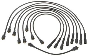 Spark Plug Wire Set-FI ACDelco 9088J