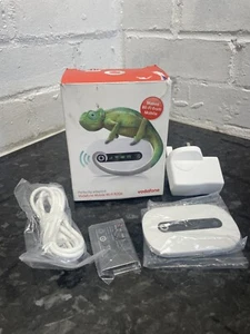 Vodafone R206 Portable Mobile Wi-Fi Hotspot Mobile - Picture 1 of 2