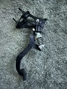 JZX100 Toyota Chaser Genuine OEM RHD Clutch Pedal Assembly - 55107-22170 - Picture 1 of 1