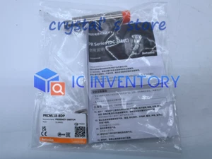 Brand New AUTONICS proximity switch PRCML18-8DP PRCML188DP - Picture 1 of 3