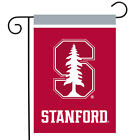 Stanford Cardinal Garden Flag NCAA sous licence 12,5" x 18" Briarwood Lane