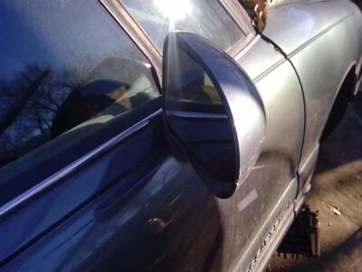 Espejo retrovisor lateral de pasajero eléctrico sin calefacción compatible con 92-99 OCHENTA Y OCHO 931470 Foto 1 de 4