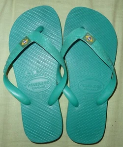 Havaianas Gr. 33/34 Sandale Halbschuhe HAVAIANAS - Bild 1 von 3