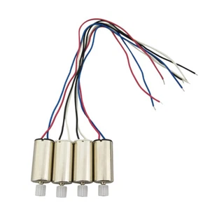 4 unidades Cw Ccw Motor Máquina Eléctrica Para Syma X23 X 23W Rc Drone - Imagen 1 de 8