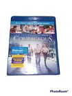 New Courageous: Honor Begins at Home (DVD)