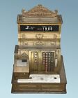 Antique National Cash Register 1915 NCR Model 1054-G S328206M