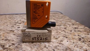 IFM 05H500, Photo Electric Sensor *new in box* - Bild 1 von 5