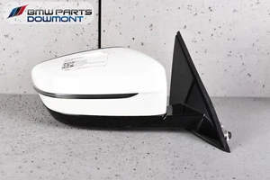 BMW 3 G20 G21 Außenspiegel Rechts Wing Mirror Side Mirror Right 5 PIN SHADOW - Bild 1 von 9