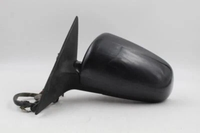 Espejo retrovisor de puerta gris del lado izquierdo del conductor eléctrico 15 cables para AUDI A6 2005-08 OEM #20276 Foto 1 de 4