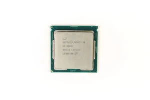 Intel Core i9-9900K 8 Core CPU LGA1151 | Fast Ship, US Seller! - Zdjęcie 1 z 1