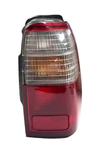 96 97 98 99 00 Toyota 4Runner Right Passenger RH Taillight Lamp OEM - Picture 1 of 8