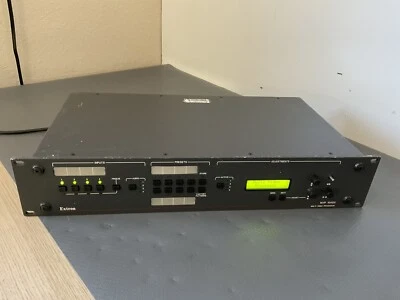 Extron MVP 104GX Multi Video Processor / GAR876 - Image 1 of 4