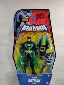Batman The Brave and the Bold TASER BATMAN (CosBman0111) - Picture 1 of 6