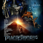 Divers artistes - Transformers: Revenge of the Fallen: The Album (son original