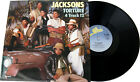 Michael Jackson Jacksons TORTURE Disque 33t 12" LP Maxi Single Record 1984