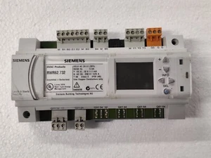 Siemens RWR62.732 HVAC Products - Picture 1 of 6