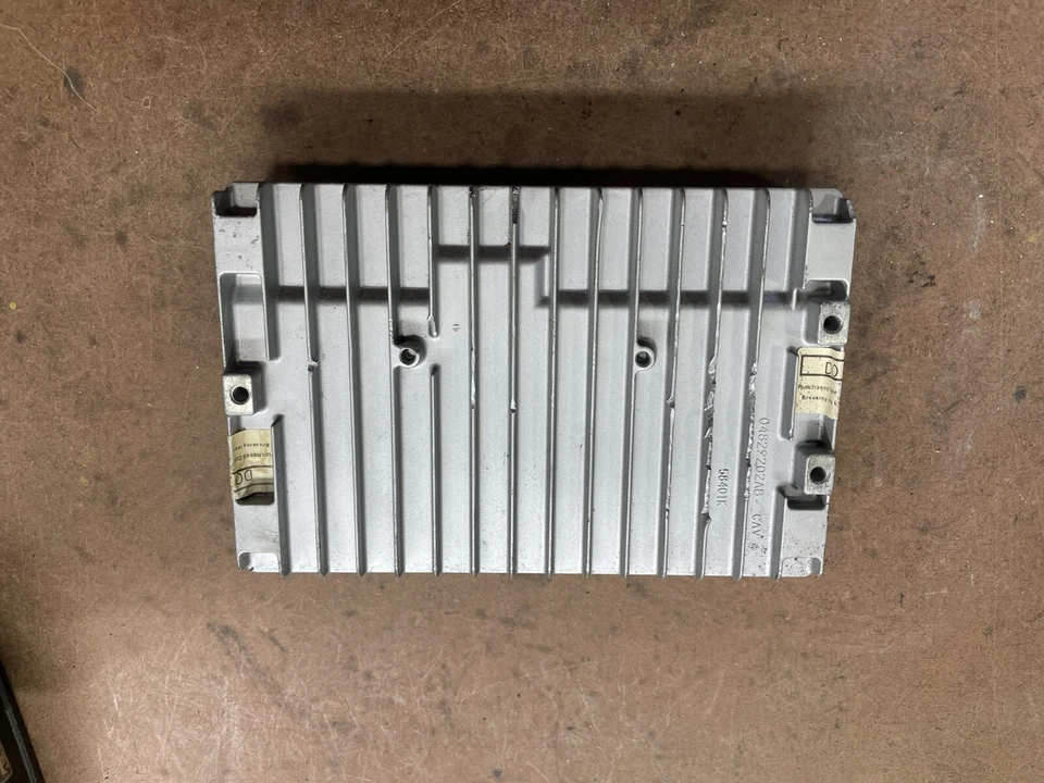 Chrysler Concorde Intrepid 2002 300 m unidad de control del motor módulo ECU L0968 DG Foto 1 de 4