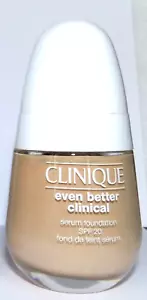 Clinique Even Better Clinical Serum Foundation WN46 Golden Neutral 30ml - Bild 1 von 1