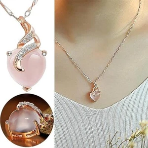 Elegant 14K Gold Plated Women’s Tennis Bracelet Sparkly Everyday Jewelry Gif - Picture 1 of 5