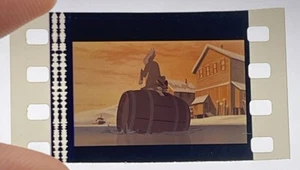 Balto Animation Movie Film Slide 35mm Balto #11 - Picture 1 of 2