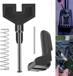 2063605 T-Bar &Tilt Lever 2067201 & 2060515 Pin 2062706 Spring Kit for Minn-Kota - Bild 1 von 8