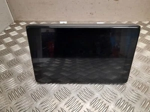 CD-Radio MG ZS EV 2022 1128832201 - Foto 1 di 7