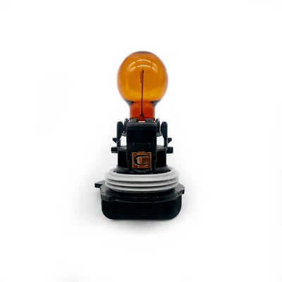 OEM 13-20 Ford Fusion Corner Turn Signal Light Bulb Socket Indicator Lamp - Image 1 of 3