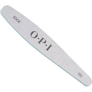 OPI Edge Nail File Silver Grit 150 Full size - Auss Seller Free Post - Picture 1 of 1
