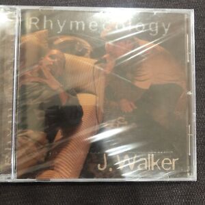 Rymekologia J. Walkera (CD, 2006)