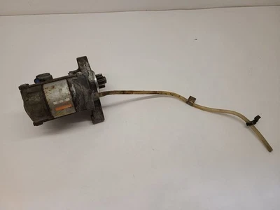 2010-2013 Land Rover  LR4 Starter Motor LR011262 10-13 - Image 1 of 4