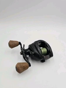 13 Fishing Concept A2 Baitcast Fishing Reel - 7.5:1 (Left Hand Retrieve) - Picture 1 of 12