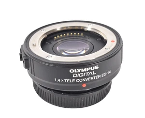 OLYMPUS DIGITAL 1.4 X TELECONVER EC-14 - Imagen 1 de 4