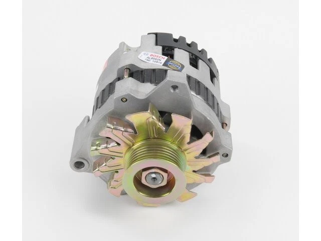 Alternator For 1994-1995 GMC G2500 6.5L V8 DH589JG Alternator -- New - Imagem 1 de 1