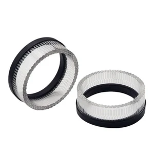 Elegant 3 0 Inch LED Projector Lenses with Customizable Modes for Your Vehicle - Picture 1 of 17