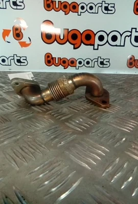 038131521 BO egr valve for VOLKSWAGEN GOLF IV (1J1) 1.9 TDI 1997 ahf - Image 1 of 4