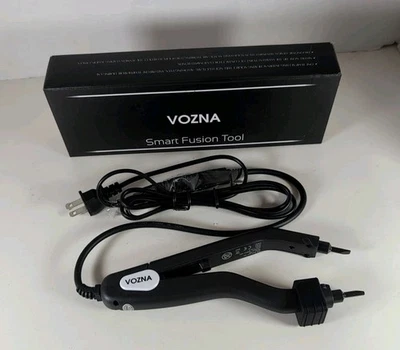 VOZNA Hair Smart Fusion Tool For Hair Extension - Image 1 of 4