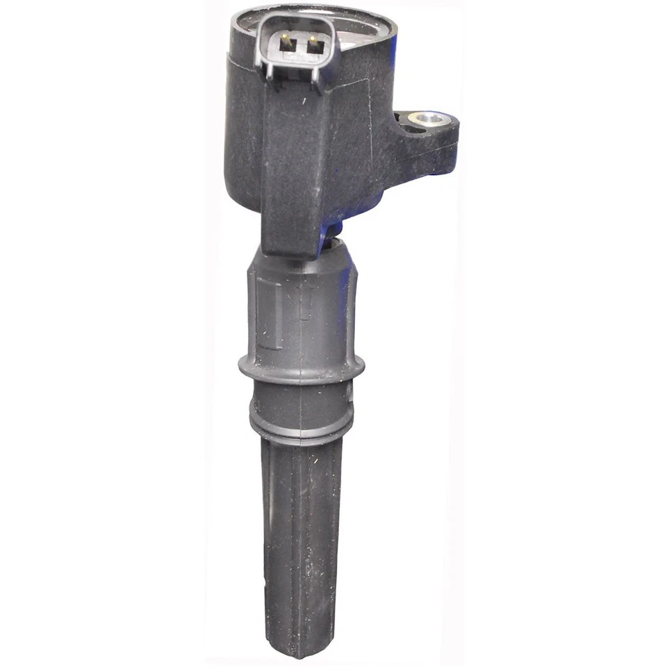 Катушка зажигания 673-6000 Denso для грузовика F250 F350 E350 фургона E150 E250 F150 Lincoln - Изображение 1 из 1