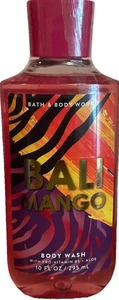 “Bali Mango” 10 OZ Jabón Corporal Baño y Cuerpo Funciona ¡¡ENVÍO GRATUITO!!! - Imagen 1 de 2