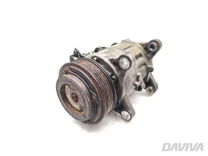 BMW 1 Series Pompa del compressore dell'aria condizionata A/C 116d Diesel 2013 - Picture 1 of 11