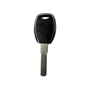 Key Blank For The Royal Alloy GT Scooter, Dec 2020 Models And Later - Picture 1 of 2