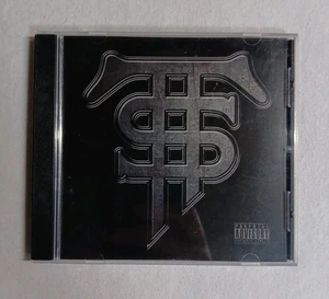 Terminaly Skilled - Real Sh*t (CD, 2014) Rare Underground Rap ft. Jelly Roll - Bild 1 von 4