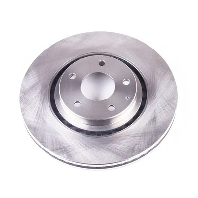 Rotor delantero PowerStop AutoSpecialty para Mazda CX-9 Foto 1 de 2